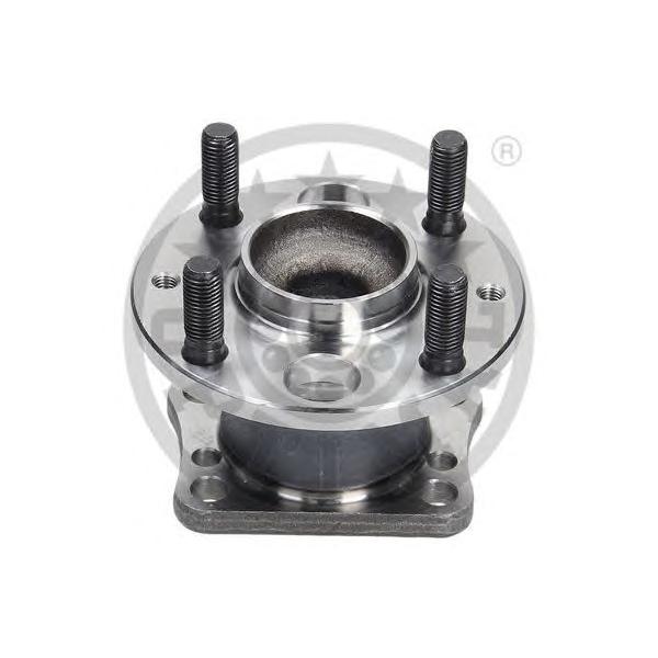OPTIMAL - 942 204 (Подшипник зад.MAZDA 2/FORD FIESTA VI 08->)