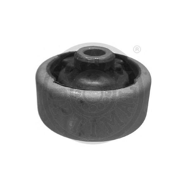 OPTIMAL - G9-663 (Сайлентблок переднего рычага, задний для Ford Fiesta 1995~2002, Mazda 121 1996~2003)