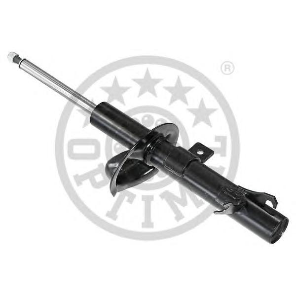 OPTIMAL - A-3063GR (Стойка передняя правая с амортизатором, газ / FORD)