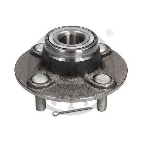 OPTIMAL - 962548 (Подшипник NISSAN