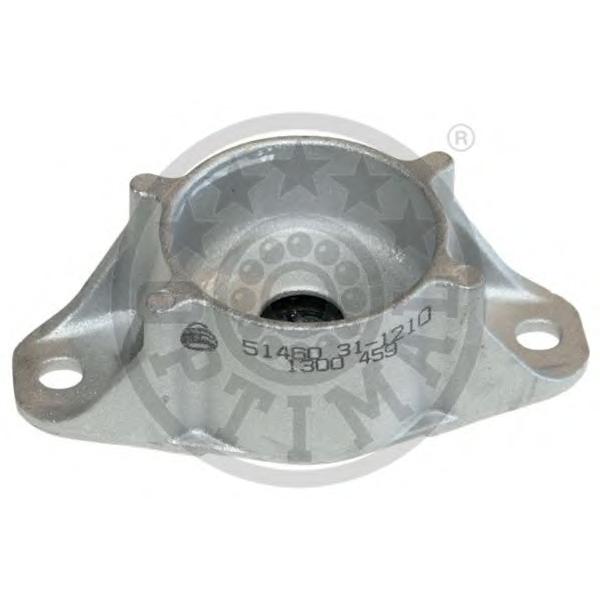 OPTIMAL - F8-6357 (Опора заднего амортизатора для Ford Focus II, C-Max 2007~, Mazda 3 2003~, Volvo S40 II 2004~)