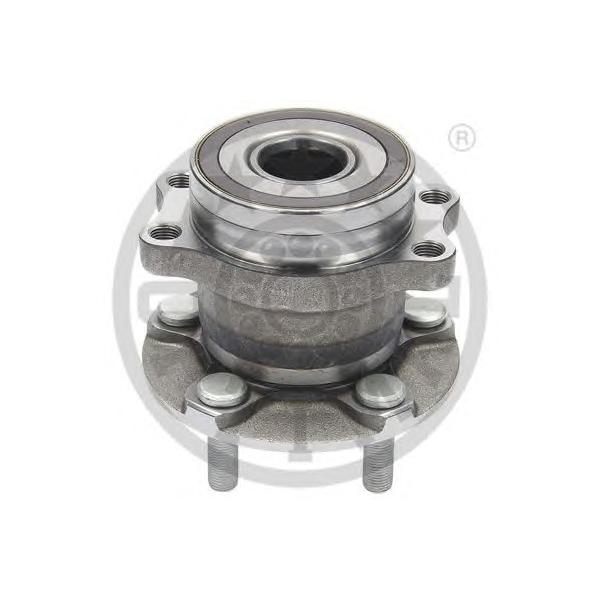 OPTIMAL - 972312 (Подшипник ступицы колеса комплект SUBARU: FORESTER (SJ) IMPREZA Schr?gheck (GP) IMPREZA Stufenhec)