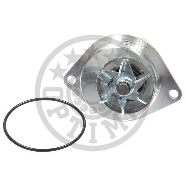 OPTIMAL - AQ-1130 (Насос водяной CITROEN BERLINGO/C2/C3/C4/PEUGEOT 206/307/PARTNER 1.6)