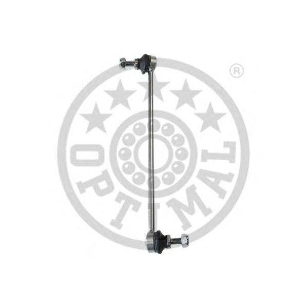 OPTIMAL - G7-1024 (Тяга стабилизатора передн.подвески L)