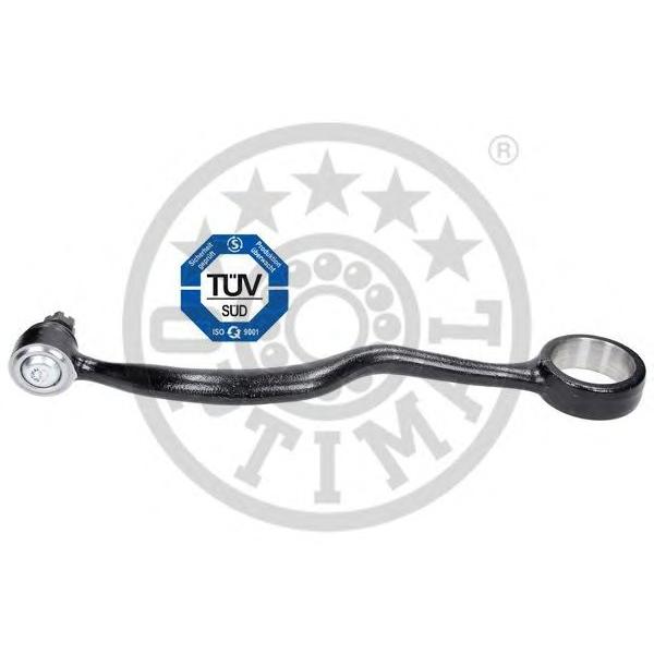 OPTIMAL - G5-058 (Рычаг BMW E28 пер.подв.верх.лев.)