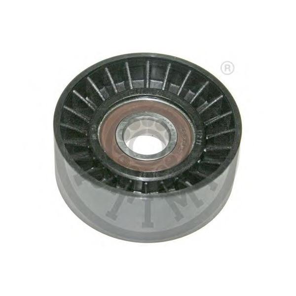 OPTIMAL - 0N1527S (Ролик ремня приводного BMW E38/39)