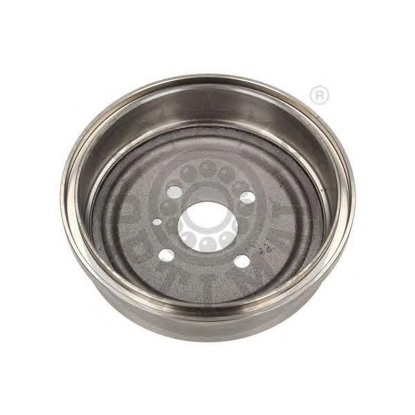 OPTIMAL - BT-0840 (Барабан тормозной / OPEL Astra F/G, Corsa C, Vectra B под 4 болта (230X48.5) 95~)