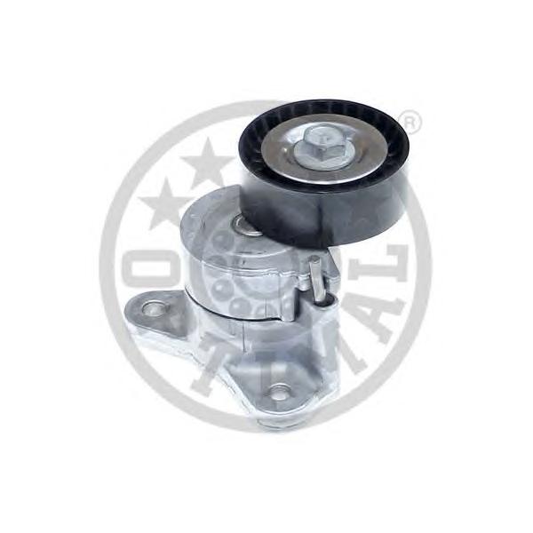 OPTIMAL - 0N2112 (Ролик натяжной  поликлиновой ремень CHRYSLER: SEBRING (JS)  SEBRING Cabriolet (JS)  CITROEN: C-CROS)