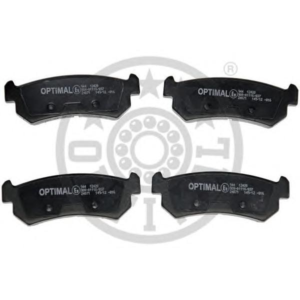 OPTIMAL - 12420 (Деталь)