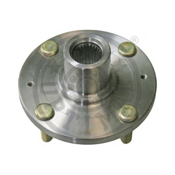 OPTIMAL - 04-P313 (ступица переднего колеса HYUNDAI 51750-3D000