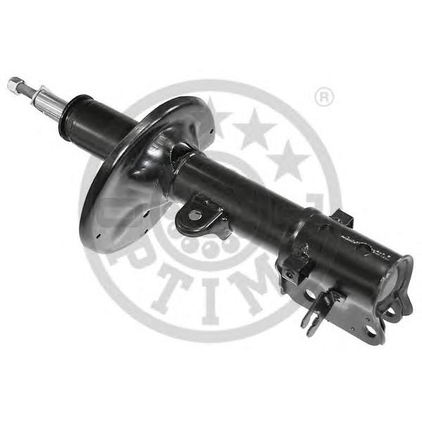 OPTIMAL - A-3432GR (Амортизатор HYUNDAI TUCSON/KIA SPORTAGE 04- зад.прав.газ.)