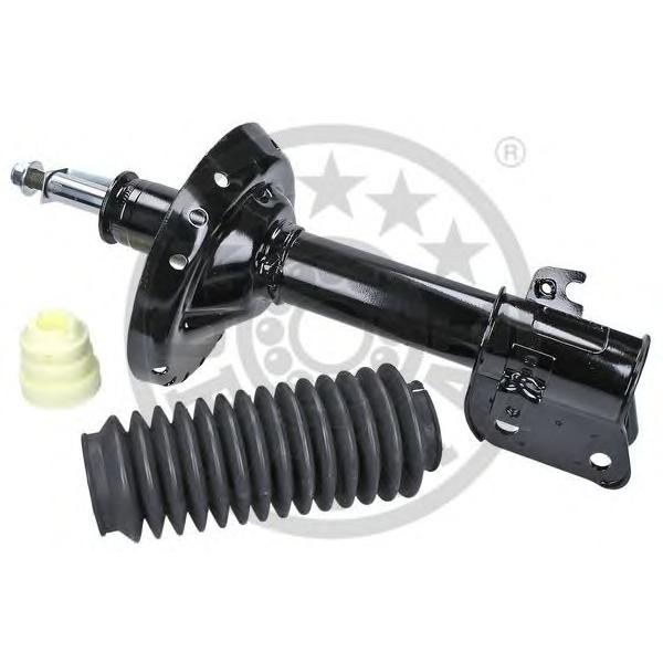 OPTIMAL - A-3626GR (Амортизатор SUBARU LEGACY OUTBACK (BP) 09/03- пер.прав.газ.)