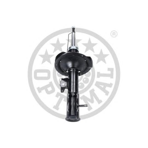 OPTIMAL - A-3187GL (Стойка амортизатора передней подвески, левая)