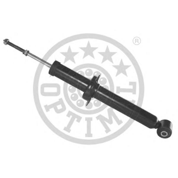 OPTIMAL - A-1251G (Амортизатор VOLVO S40 / V40 7/99-4/00 зад.газ. HD)