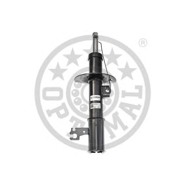 OPTIMAL - A-3935GR (Амортизатор SAAB 9-3 (YS3F) 2002/09- пер.прав.газ.)