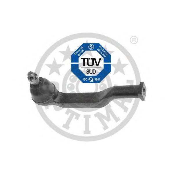 OPTIMAL - G1-1107 (Наконечник рулевой тяги правый/левый MAZDA  MPV I 