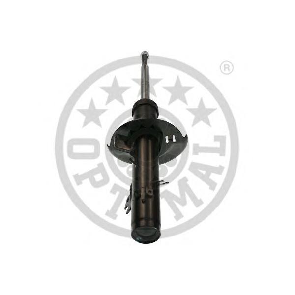 OPTIMAL - A-3763GL (Амортизатор PEUGEOT 207 06 - пер.лев.газ.d=51мм)