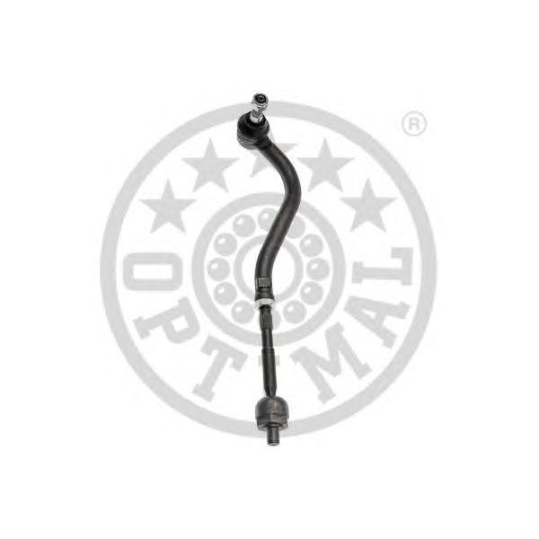 OPTIMAL - G0-619 (Тяга рулевая в сборе правая / FORD Galaxy; SEAT Al)