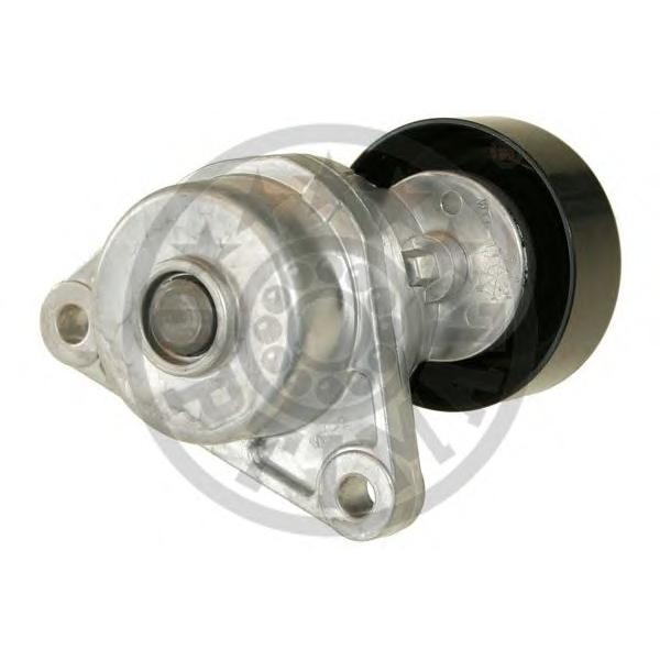 OPTIMAL - 0N1532 (Ролик натяжной  поликлиновой ремень BUICK: EXCELLE  BUICK (SGM): EXCELLE HRV Schr?gheck  EXCELLE St)