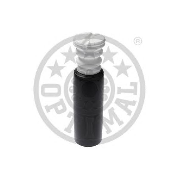 OPTIMAL - F8-7725 (Отбойник амортизатора BMW E90 зад.)