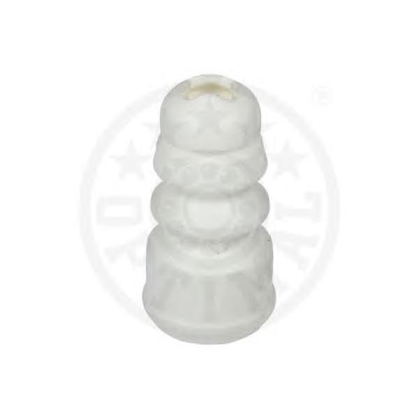 OPTIMAL - F8-7707 (Отбойник амортизатора AUDI A4/A6 04-11 зад.)
