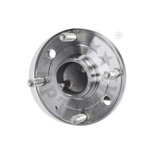 OPTIMAL - 252786 (Ступица заднего колеса для Chevrolet Epica (V250) 2007~)