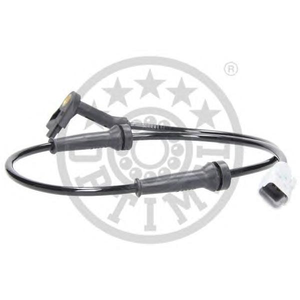 OPTIMAL - 06S278 (Датчик ABS CITROEN BERLINGO/C4 Grand Picasso I/PEUGEOT PARTNER перед.)