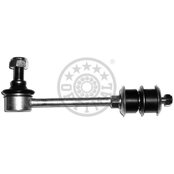OPTIMAL - G7-1155 (Тяга стабилизатора TOYOTA LC120 00-09/LC150 зад.подв. лев/прав.)