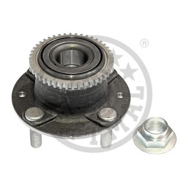 OPTIMAL - 942773 (подшипник MAZDA 