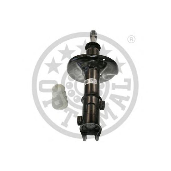 OPTIMAL - A-3121GR (Амортизатор HYUNDAI ELANTRA 00- пер.прав.газ.)