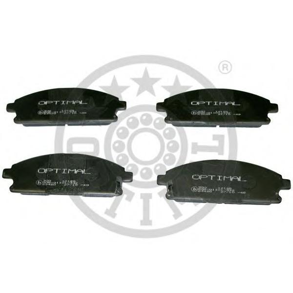 OPTIMAL - 12125 (Автозапчасть)