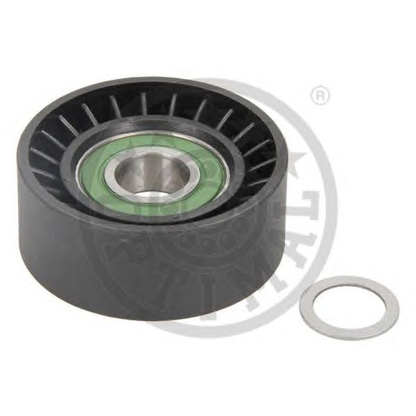 OPTIMAL - 0N2205 (JEEP: COMPASS (MK49)MERCEDES-BENZ: C-KLASSE (W204)  C-KLASSE C)