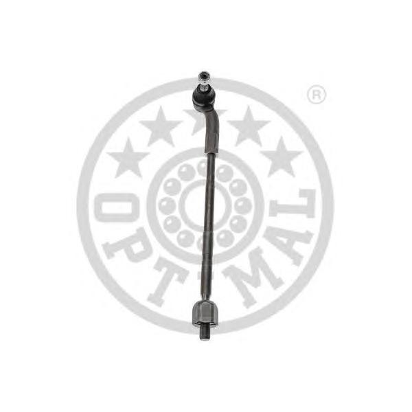 OPTIMAL - G0-609 (Тяга рулевая в сборе правая / AUDI A-3;SEAT Leon,T)