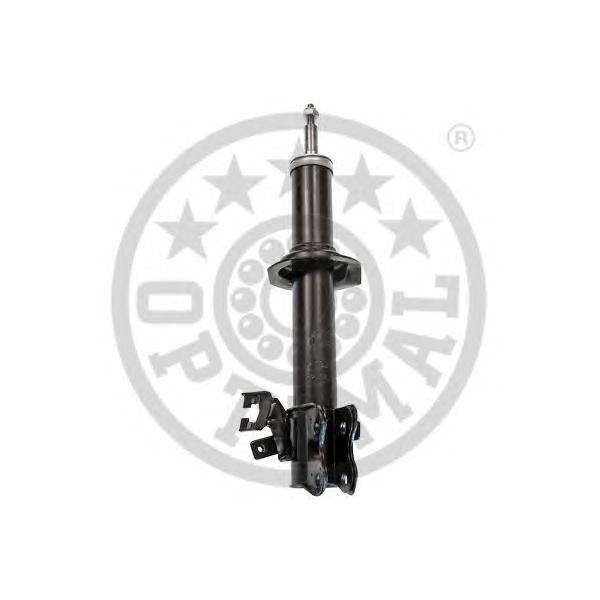 OPTIMAL - A-18295HL (амортизатор OPTIMAL)