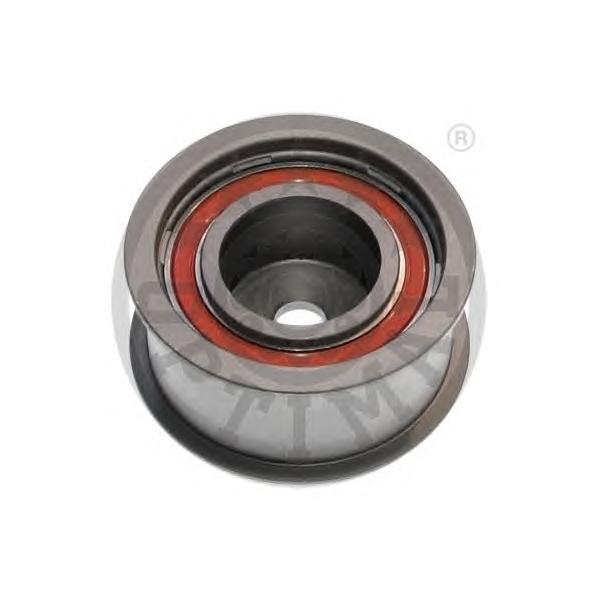 OPTIMAL - 0-N2000 (Ролик ремня ГРМ AUDI A4/A6/A8 2.4-2.8 91-05)