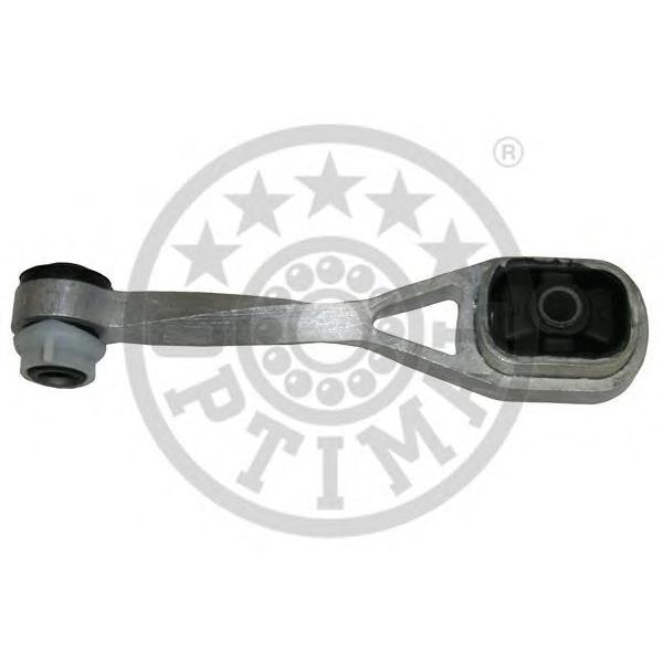 OPTIMAL - F8-6598 (Опора двигателя RENAULT CLIO II/MEGANE I 98- зад.)