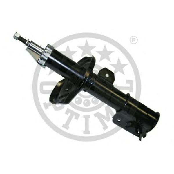 OPTIMAL - A-3657GR (Амортизатор CHEVROLET LACETTI/DAEWOO NUBIRA 04- пер.прав.газ.)