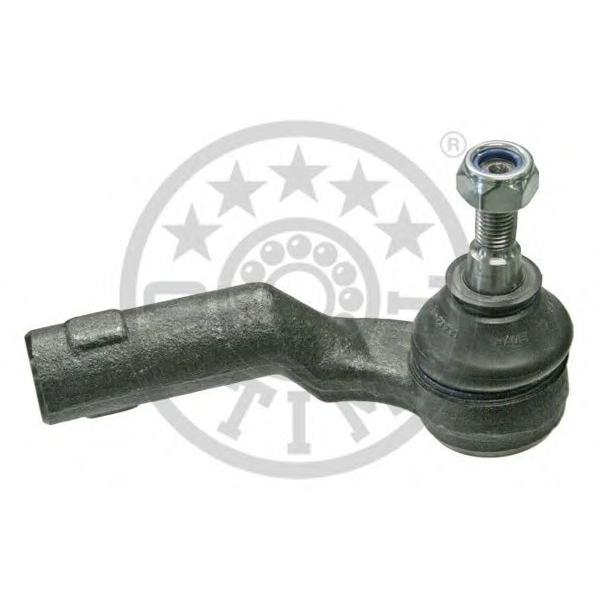 OPTIMAL - G1-1280 (наконечник рулевой тяги правый MAZDA 3