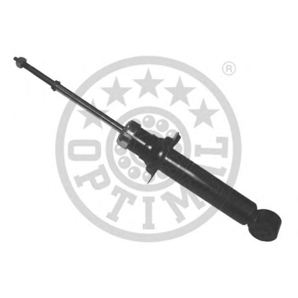 OPTIMAL - A-1246G (амортизатор OPTIMAL)