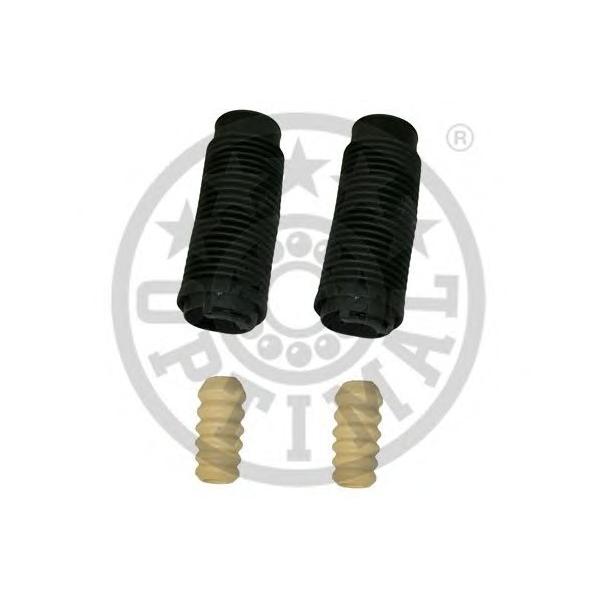 OPTIMAL - AK735143 (Комплект защитный амортизатора SUBARU: FORESTER (SF))