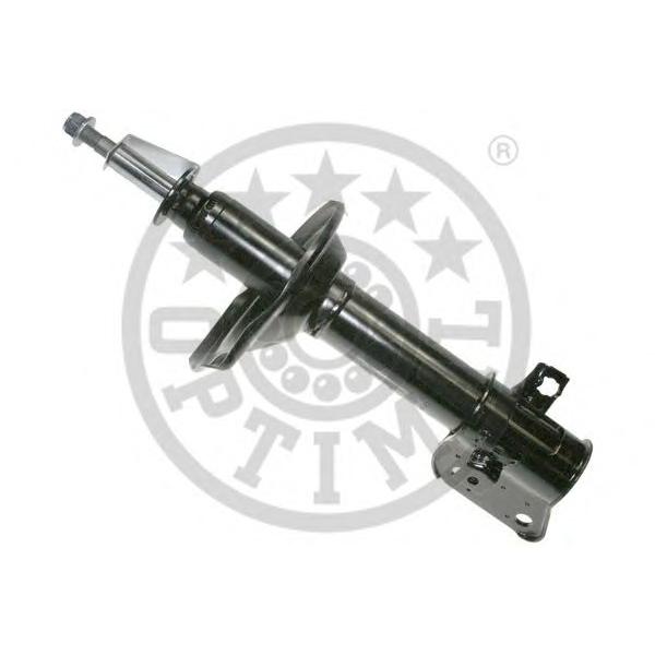 OPTIMAL - A-3560GR (Амортизатор SUBARU FORESTER 97-05/02 пер.прав.газ.)