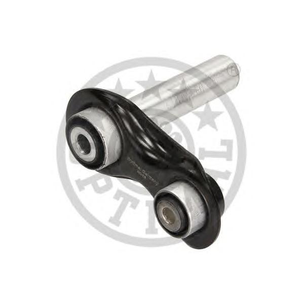 OPTIMAL - G61090 (Рычаг задн подвески интегральный BMW E39, E60, E65, X5 E53 G6-1090)
