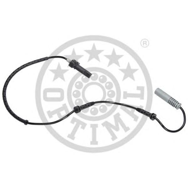 OPTIMAL - 06-S010 (Датчик ABS BMW E39 зад.)