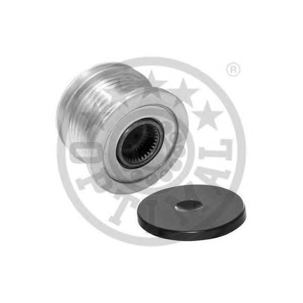 OPTIMAL - F51113 (Муфта свободного хода BMW MINI 1.4/1.6 VALEO)
