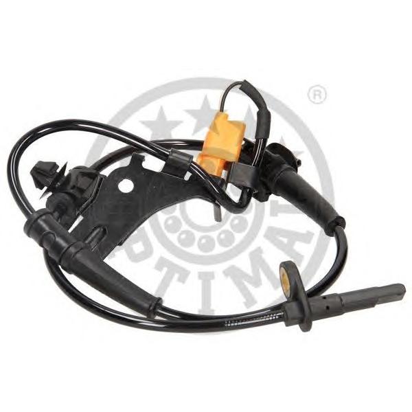 OPTIMAL - 06S340 (Датчик АБС передн правый HONDA CR-V II 06-S340)