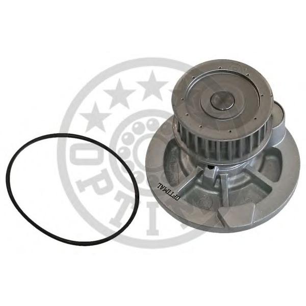 OPTIMAL - AQ-1499 (Насос водяной / OPEL Astra-F/G,Calibra,Frontera-A,)