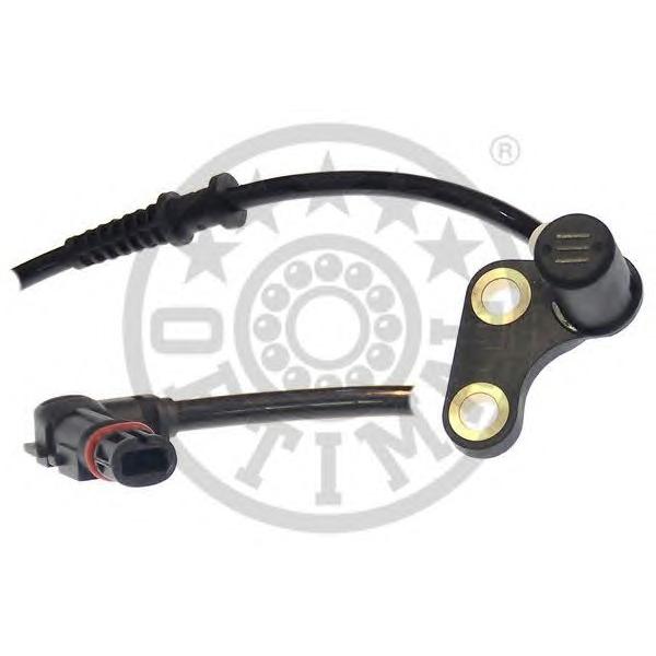 OPTIMAL - 06S260 (Датчик  частота вращения колеса MERCEDES-BENZ: C-KLASSE (W202)  C-KLASSE Kombi (S202)  CLK (C208)  C)