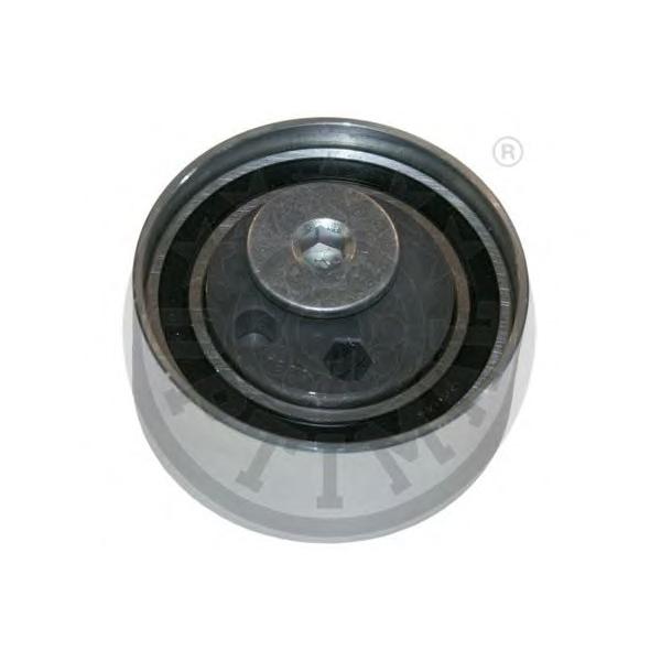 OPTIMAL - 0-N1266 (ролик натяжителя VW 