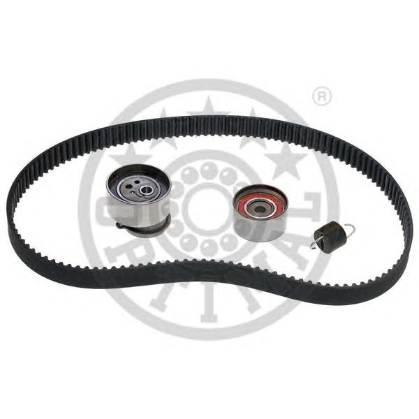 OPTIMAL - SK1222 (Комплект ремня ГРМ MAZDA: 323 F VI (BJ)  323 S VI (BJ)  626 IV (GE)  626 IV Hatchback (GE)  626 V (G)