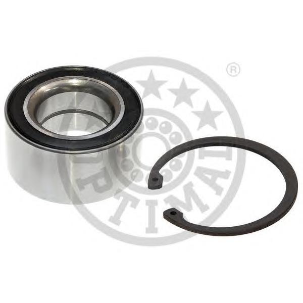 OPTIMAL - 302702 (Подшипник ступицы задний Ford Mavreick Mazda Tribute (00-10))